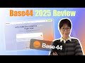 Base44 Review: Nền Tảng No-Code AI Tạo App Trong 15 Phút | Hướng Dẫn Chi Tiết A-Z