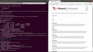 Project 4.2 - Distributed OS