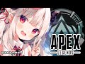 【APEX】プラチナランクを回そうの会