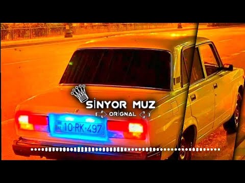 Azeri bass music 2022 -(Adam ne qede ley pey ) Yeni mahnı /Hamınının axdardığı mahnı