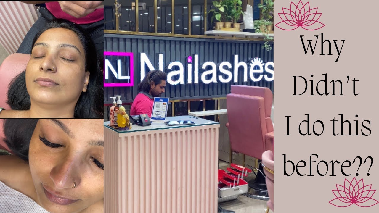 Nail extension in Delhi – Nicelocal.in