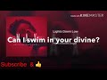 Lights Down Low - Max [ Whatsapp status song English] Mp3 Song