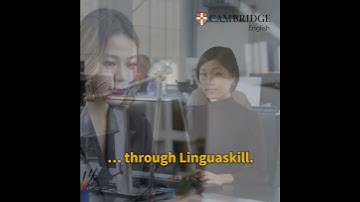 Gain a competitive edge in the global arena