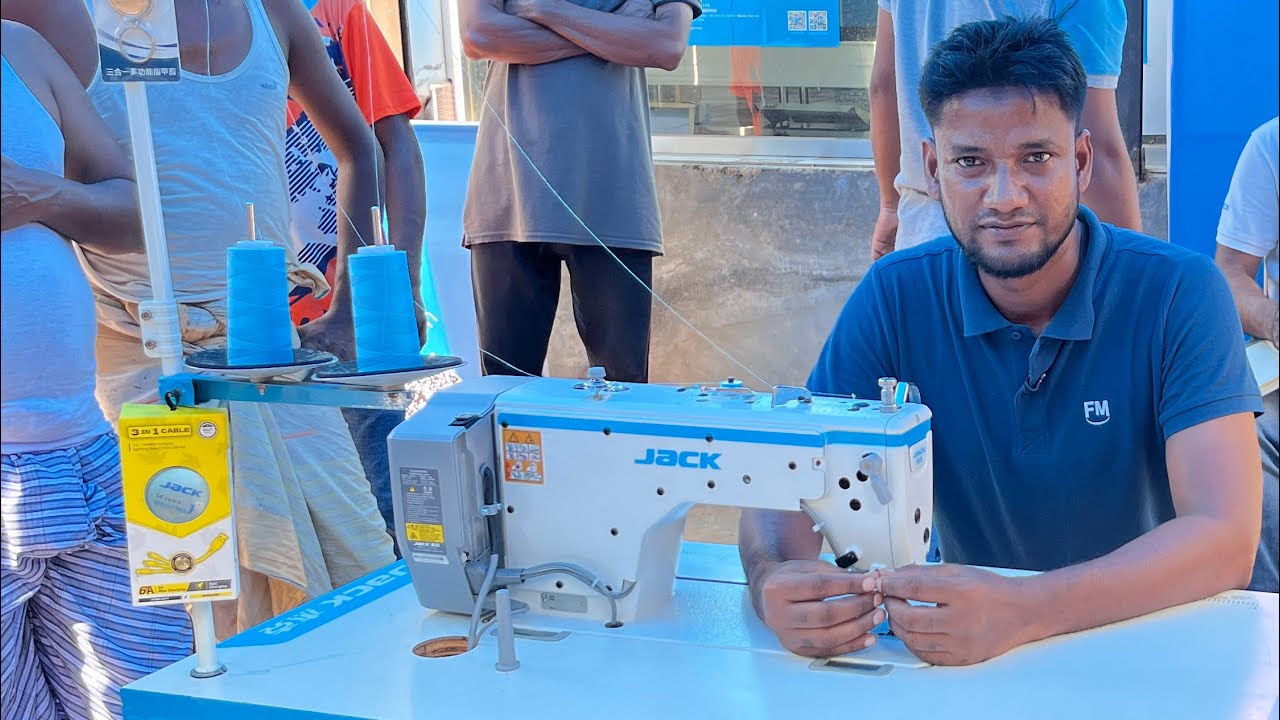 JACK A4C মেশিন, ফুল অটো 2025 আকর্ষন, এখনই কিনতে পারেন অফার চলছে।সেরাদের সেরা মেশিন 🇧🇩01717620325