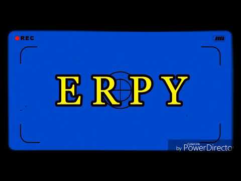 Erpy - Comment t'aimer