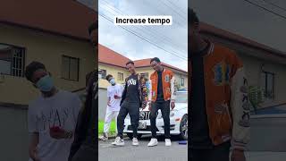 How to dance Teee.dollar Mara Dance  | Subscribe ❤️ | #tutorial #legworkdance #shortsafrica #viral