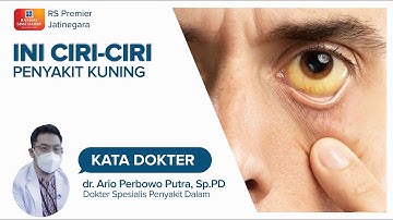 BAHAYAKAH PENYAKIT KUNING? - KATA DOKTER ARIO
