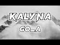 🔥Go_A - Kalyna (Lyrics)