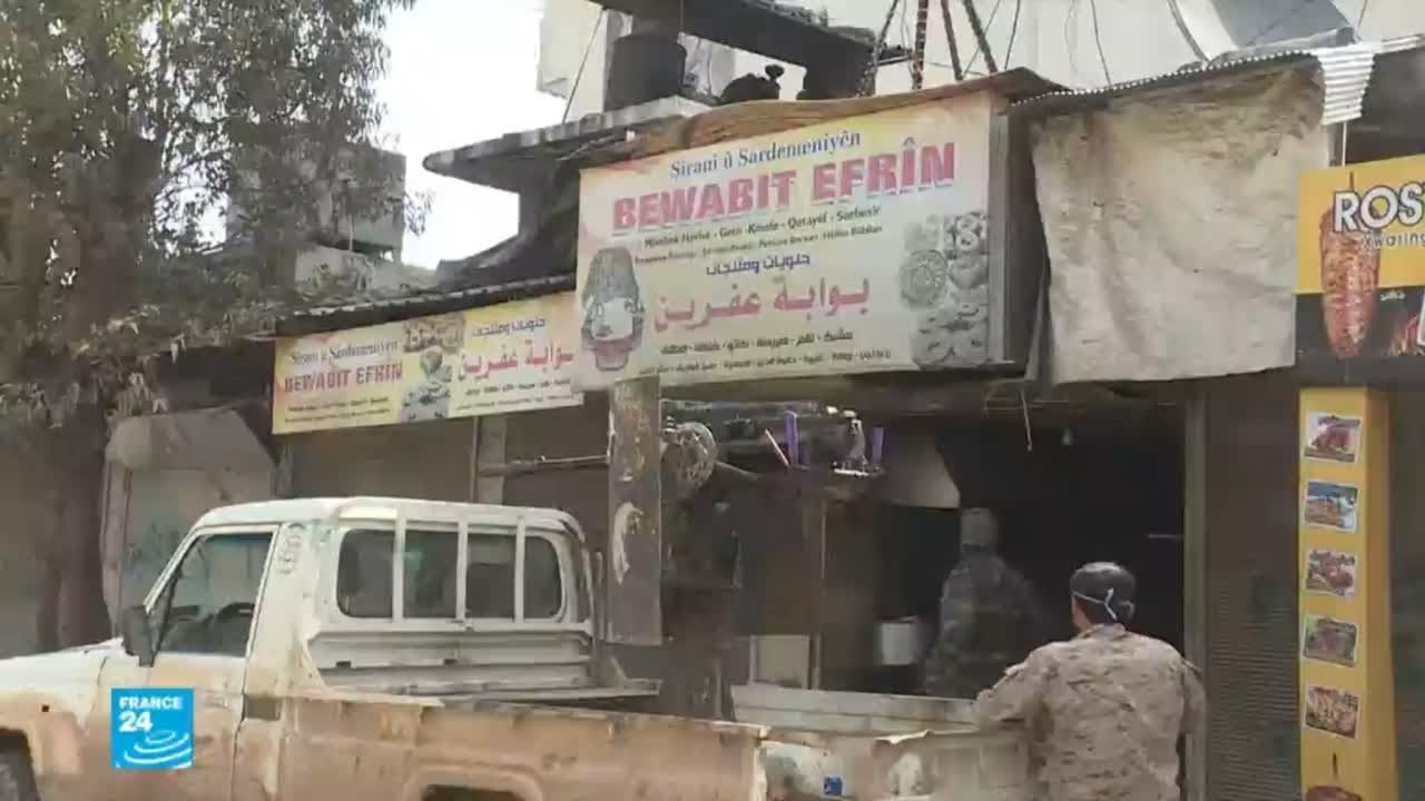 كيف حال عفرين بعد أن سيطرت القوات التركية وحلفائها عليها؟