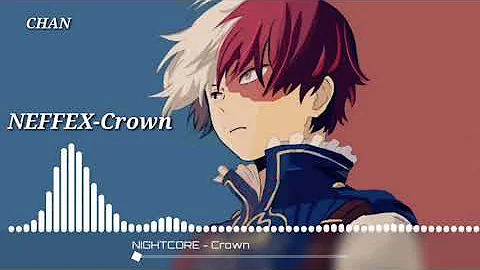 NEFFEX- CROWN NIGHTCORE