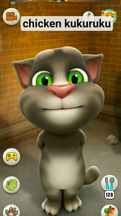 chicken kukuruku | chicken song | chicken kuk-doo-koo #trending #cat #shortsfeed #comedy #catworld