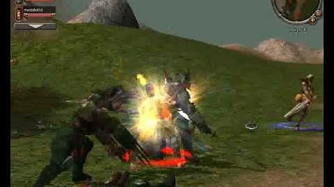 Metin2 hacker atakuje.wmv