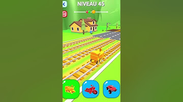 Shape shifting🚁Gameplay Walkthrough🎮Android, iOS lvl 45