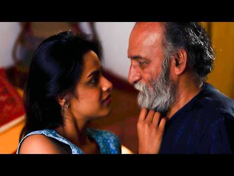 प्यार की कोई उम्र नहीं होती। इसलिए तुम हमेशा के लिए मेरी हो। | Love Scene | Movie Scene #ytshorts