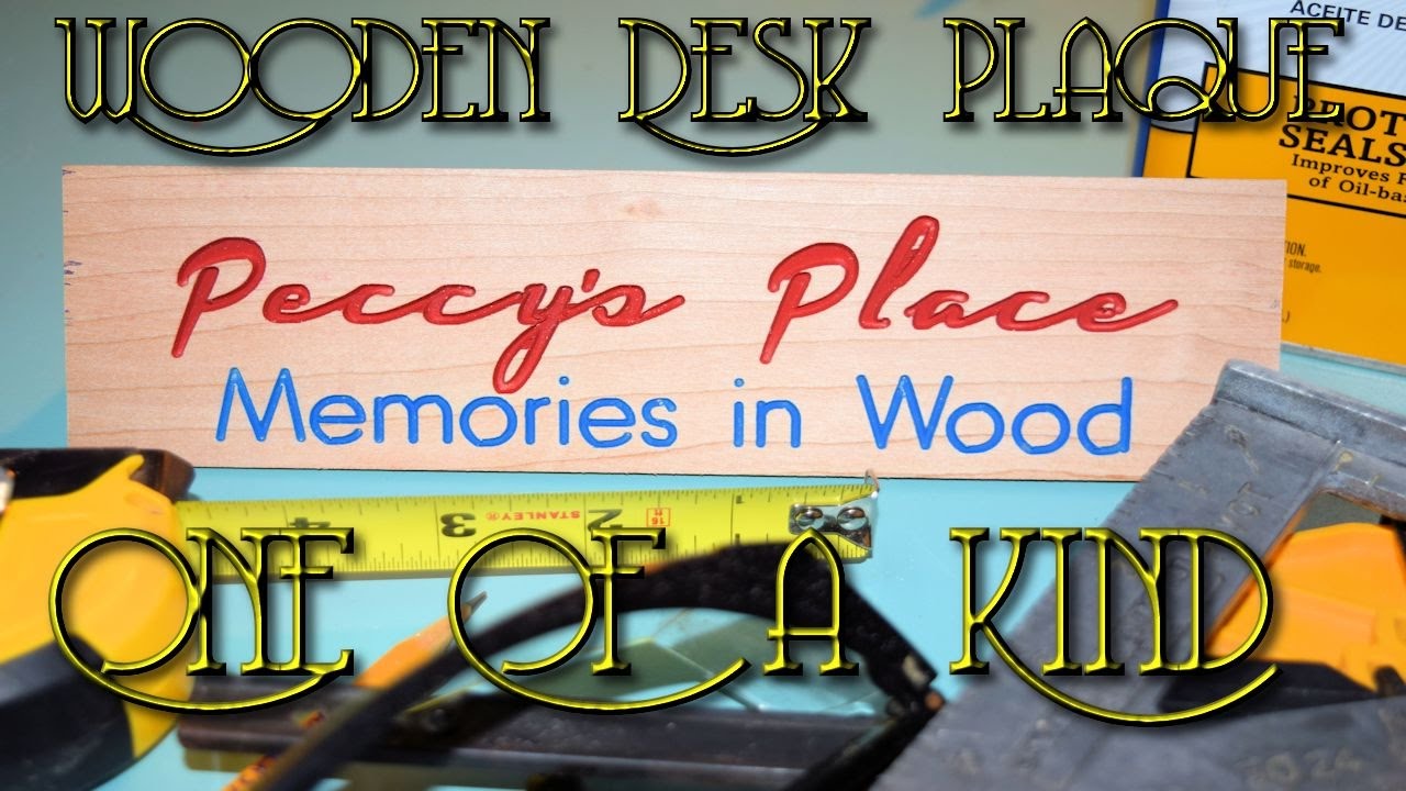 The Disabled Woodworker 45 MAKE MONEY WOODWORKING BY MAKING ONE OF A