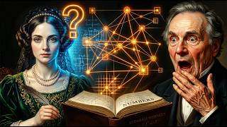 Ada Lovelace—The Woman Who Saw a Future No One Believed