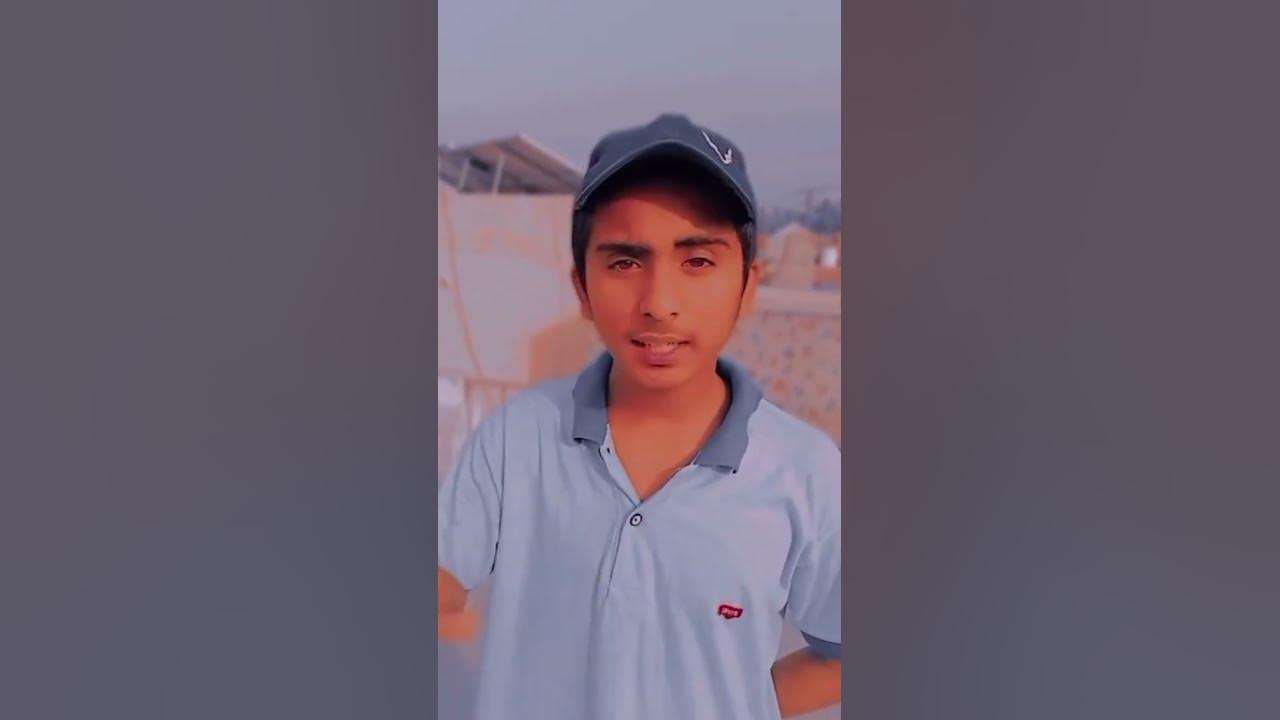 !!;#سید بلال ؛' 🚭 @itx syed bilal |thany nal lagda aa |itx|syed|bila ...