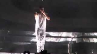Drake - Live in Concert/2014 Berlin - We Are Made It - Trophies