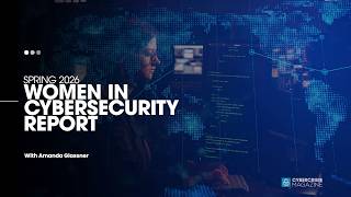 Women In Cybersecurity Report. Spring 2026 with Wendi Whitmore, Palo Alto Networks.