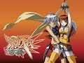 Burst Angel | EP 04 | Fratelli Condannati | DUB ITA | Bakuretsu Tenshi | Action Ecchi Mecha Seinen |