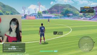JenaUrf Stream (Rematch) 06/01/25