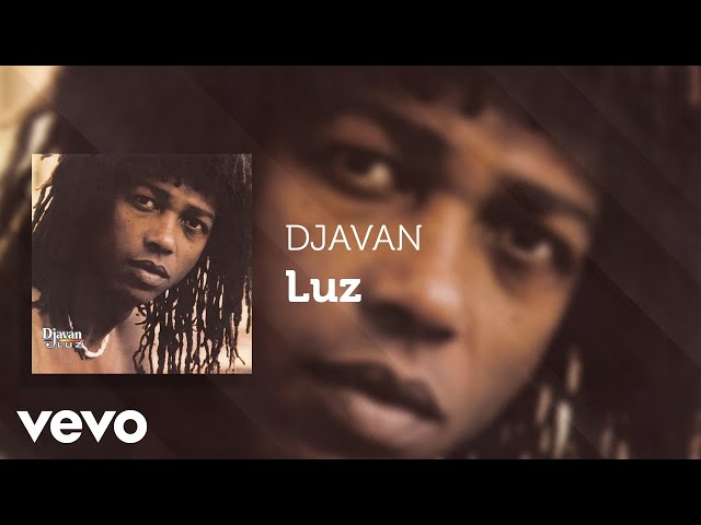 DJAVAN - LUZ