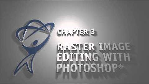 Adobe CS6 Design Web Workflow 2012 Raster Image Editing with Photoshop 01  Introduction