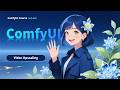 4K Video Upscaling with SeedVR2 | ComfyUI Tutorial S04 P08