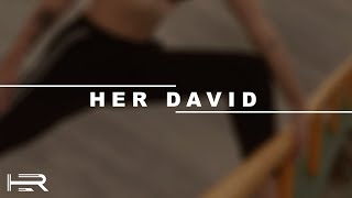 Her David - Quiero Verte ( Video Oficial - Mashups Cover Hdm )