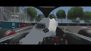 Baku RSS3 2026 V6 Hotlap F3
