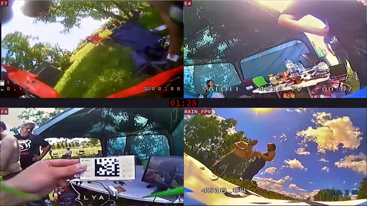 MOSCOW/EVENT - 2017.06.18