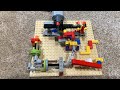 Mechanical principles demonstrated in LEGO