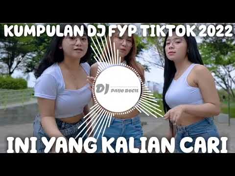 🔵 DJ REMIX TIKTOK FULL BASS TERBARU VIRAL 2022 DESEMBER ! DJ MLEBU METU KOYOK ANU   MUSIK MAKJEB 1