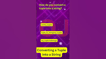 "Master Python Tuples with 50 Comprehensive Questions and Answers!" #python #shorts#tuples#treanding