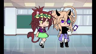 Think Before You Hit Me. A Meme With No Sound Original?