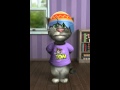 Talking tom mahni