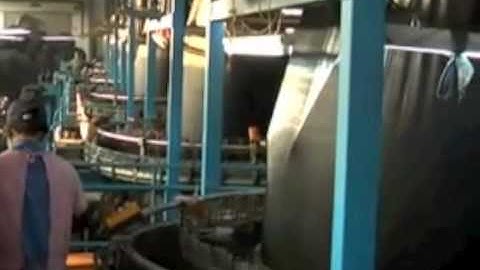 Geotex NZ - SwellSeal MS