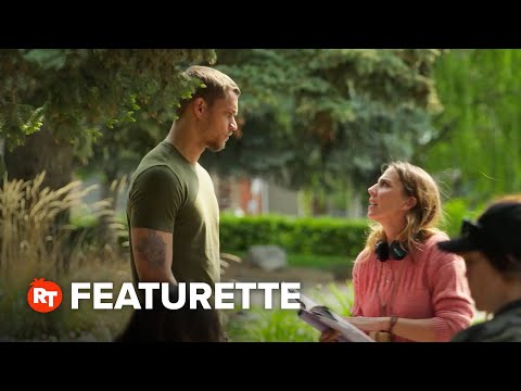 Reminders of Him Featurette - Director Diaries with Vanessa Caswill (2026)
