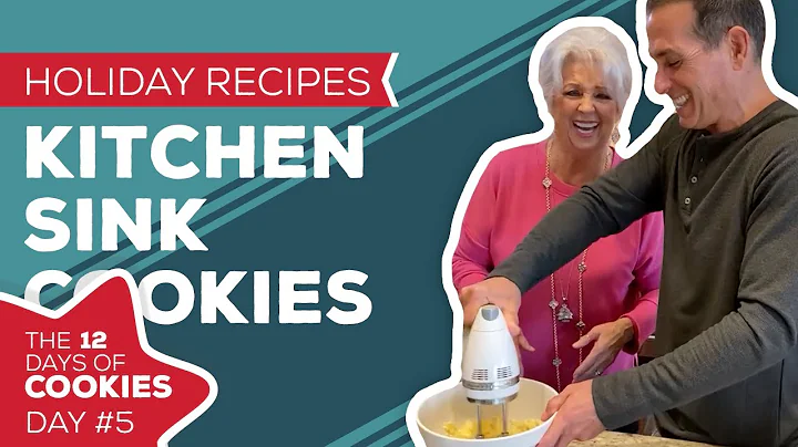 Holiday Recipes: Meemaw's Kitchen Sink Christmas C...