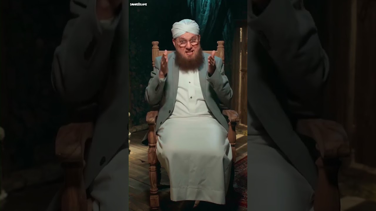 EP# 1 Qayamat ke baad. abdul habib attari ki Takrir 😭 या अल्लाह में आखिरत की तैयारी करने की तौफीक   