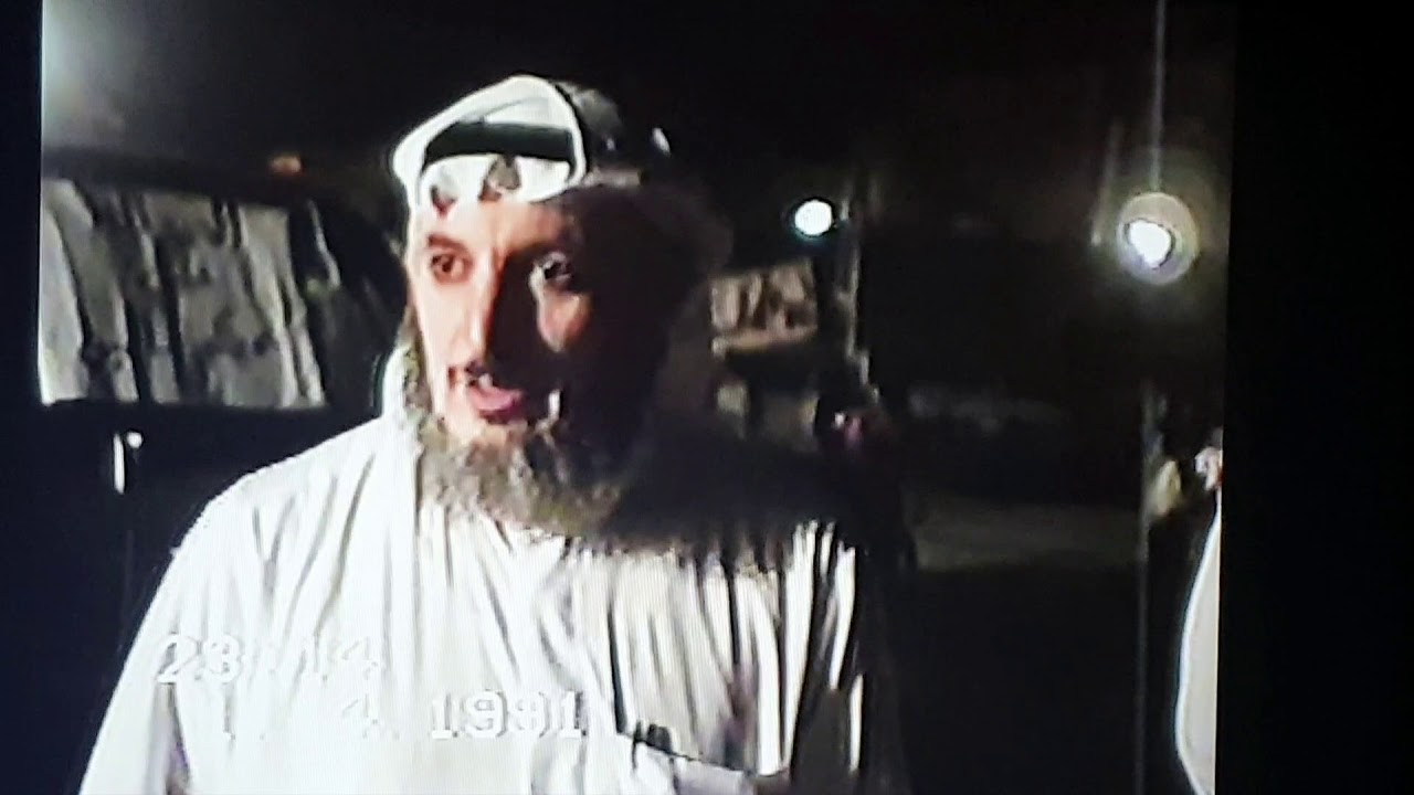 اول رمضان بعد التحرير ١٩٩١ عدنان الخطيب