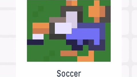 Tapps Games Logic Pic Sport Level 29 Puzzle Walkthrough