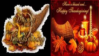 Happy Thanksgiving Wishes,Greetings,Blessings,Prayers,Sms,Sayings,Quotes,E-card,Whatsapp video screenshot 2
