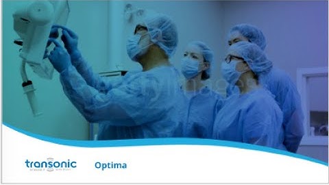 Optima Flow-QC Meter