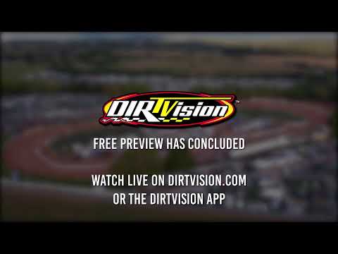 The 2026 World of Outlaws Late Model Series | Sharon Speedway | July 11th, 2026 | #DVLIVE