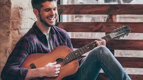 Thumbnail of Feelings: Beautiful Romantic Music with Relaxing Piano & Guitar | Instrumental Music