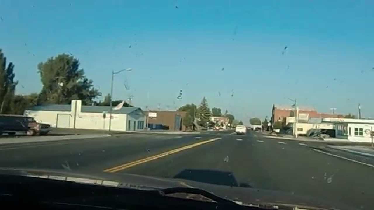 Seattle again 1 Wilbur, Washington