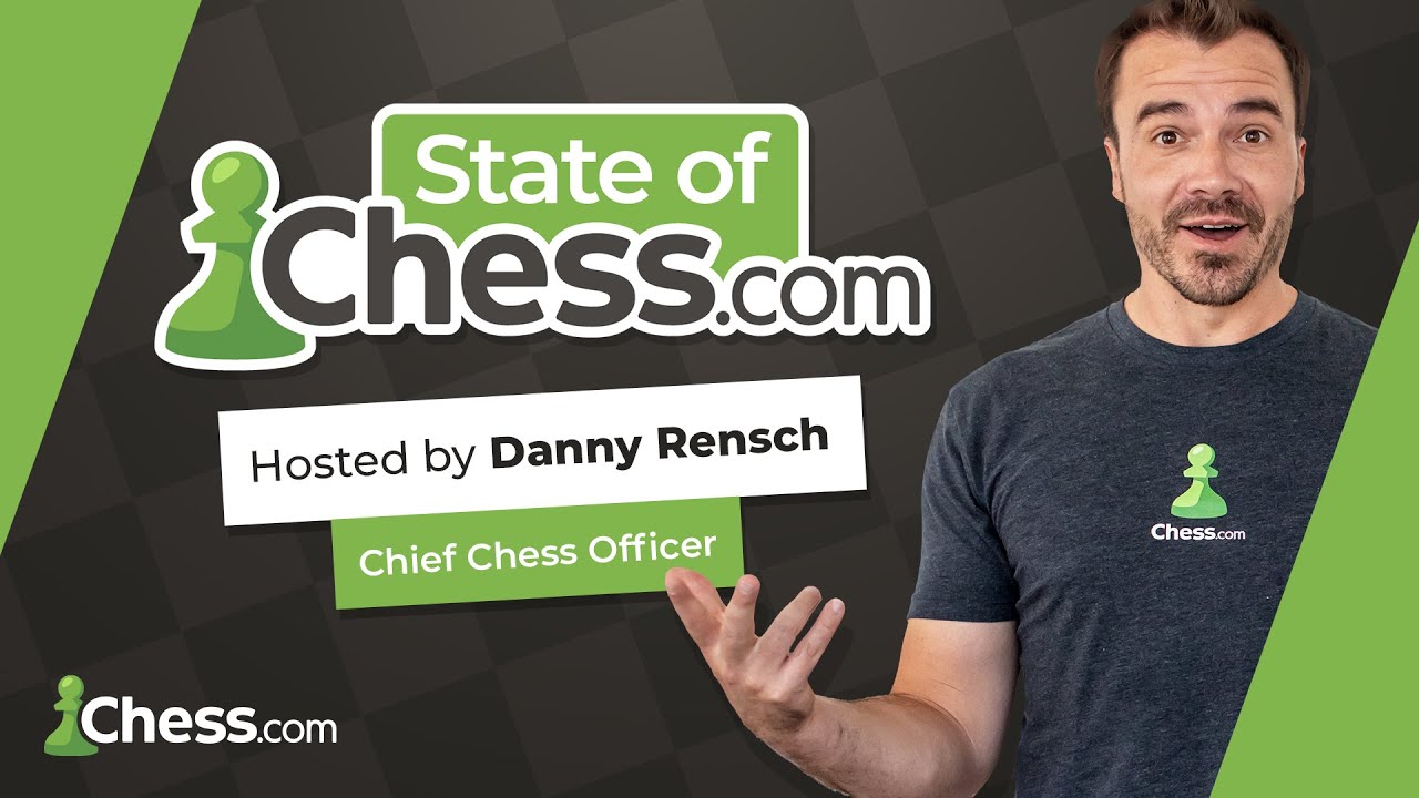 Danny Rensch Says Chess.com Will Never Reopen ChessBomb and Explains Why. :  r/chess