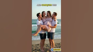 Two Hearts, One Soul A Rare Love Story