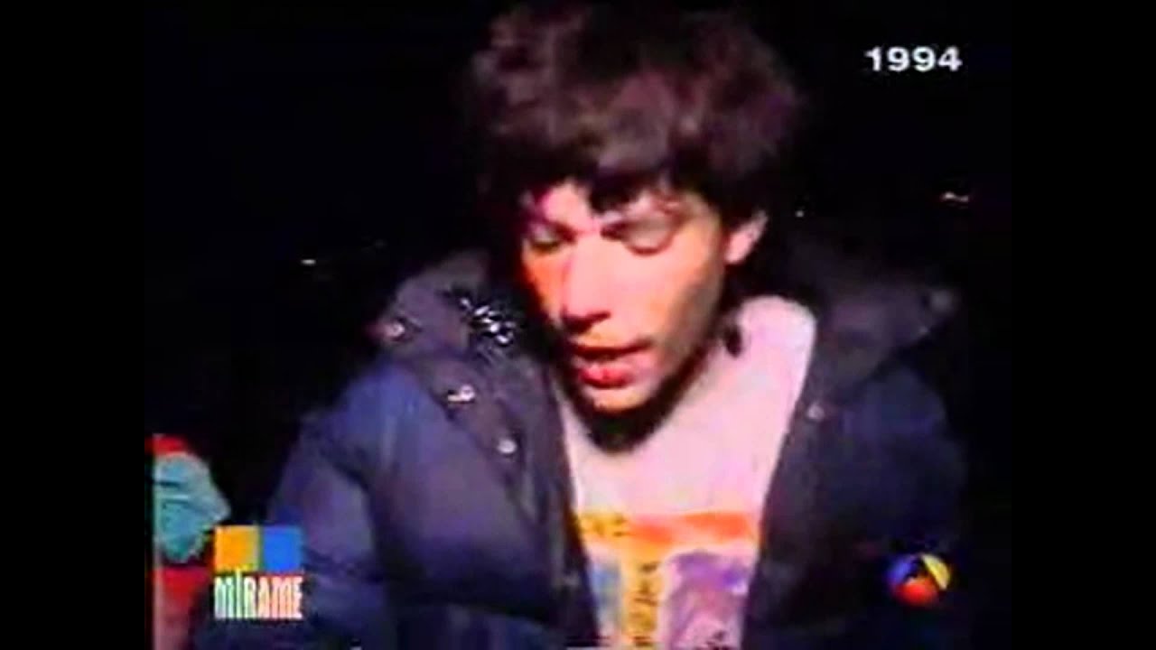 Que Te Pego Con El Mechero Sole